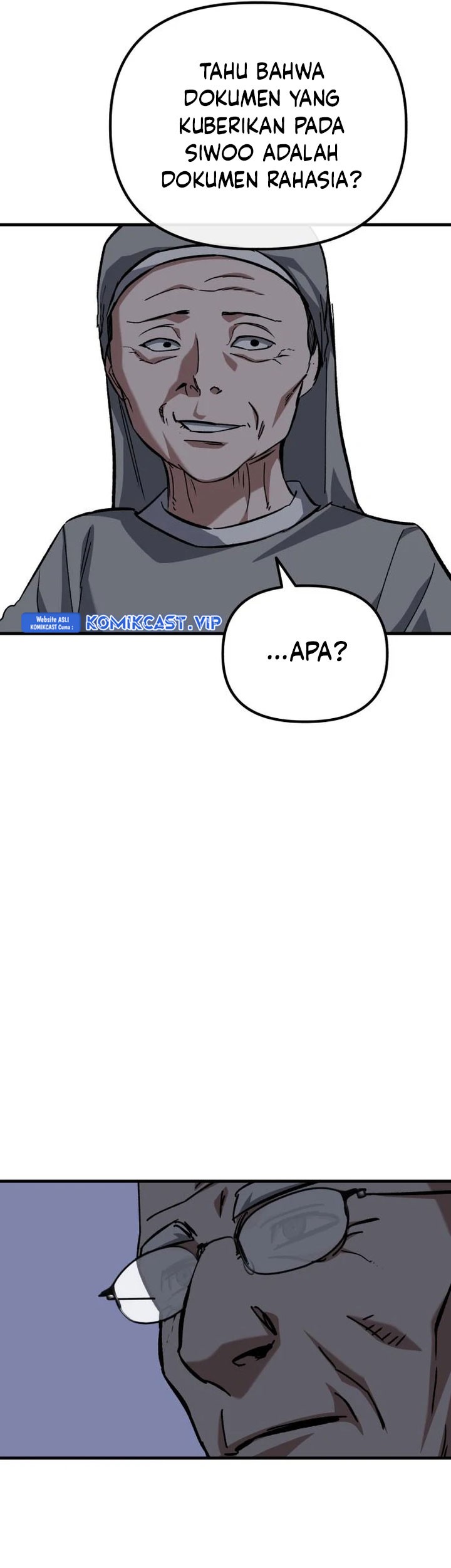 Killing Killer Chapter 57 - halaman 66