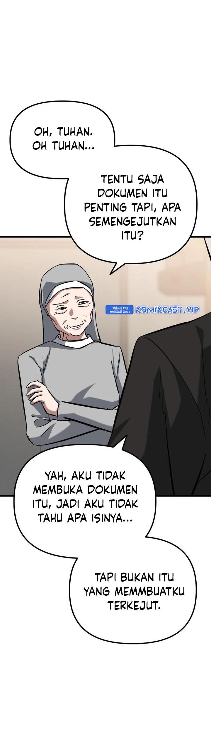 Killing Killer Chapter 57 - halaman 73