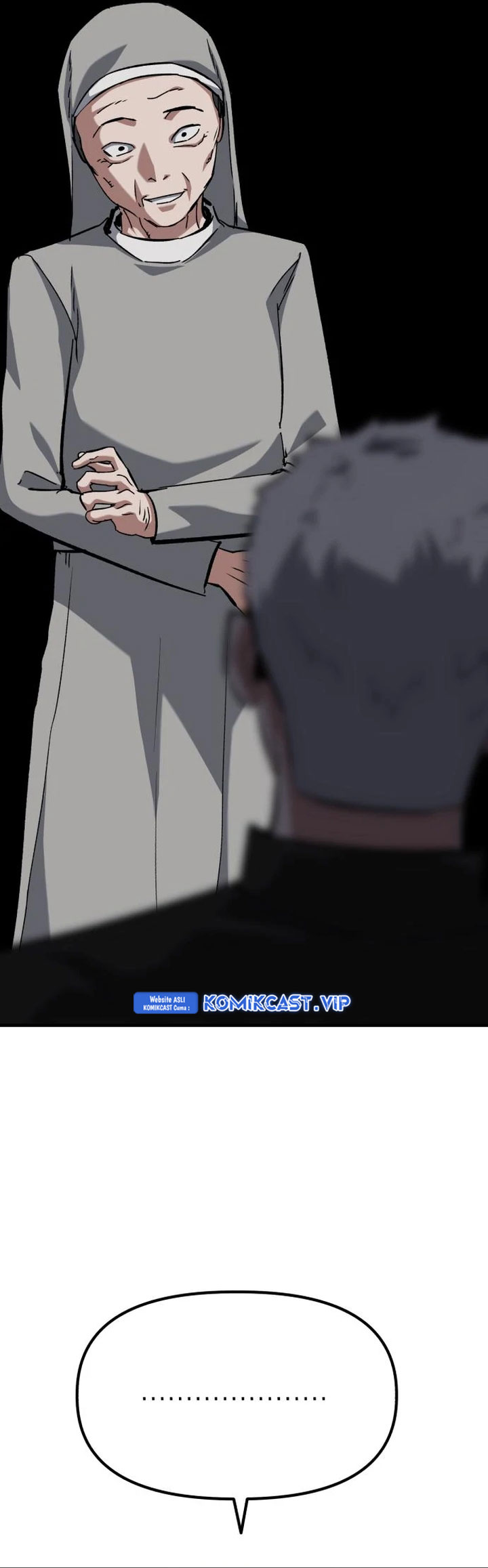 Killing Killer Chapter 57 - halaman 76