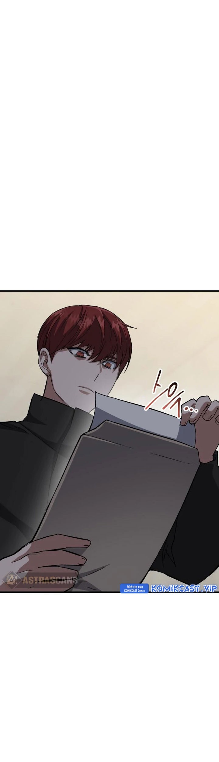 Killing Killer Chapter 57 - halaman 8