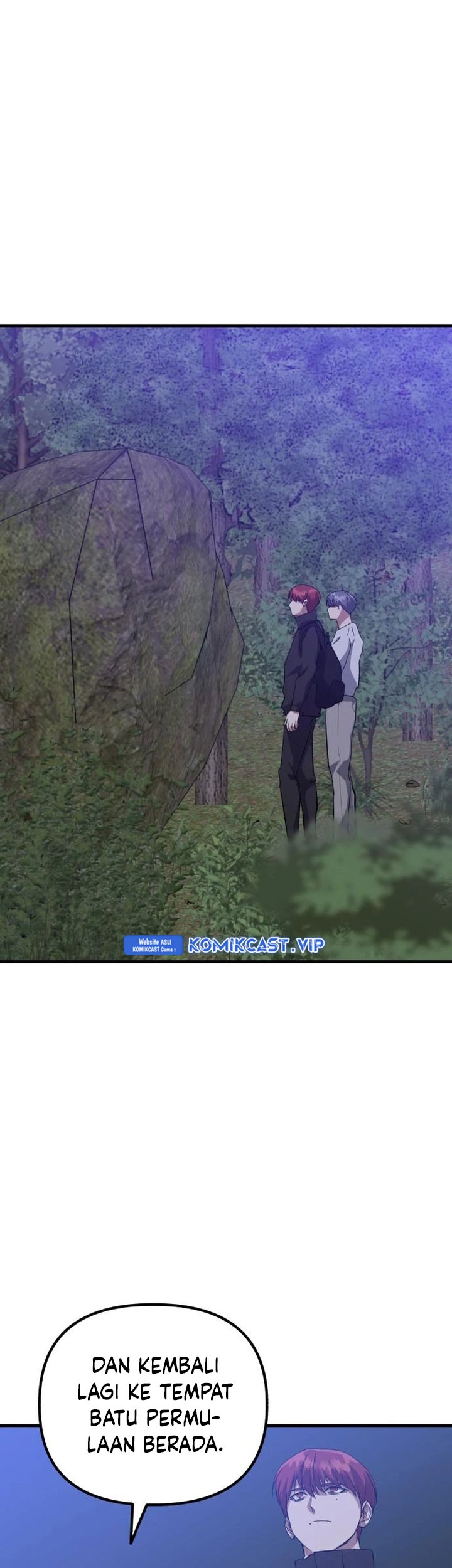Killing Killer Chapter 58 - halaman 15