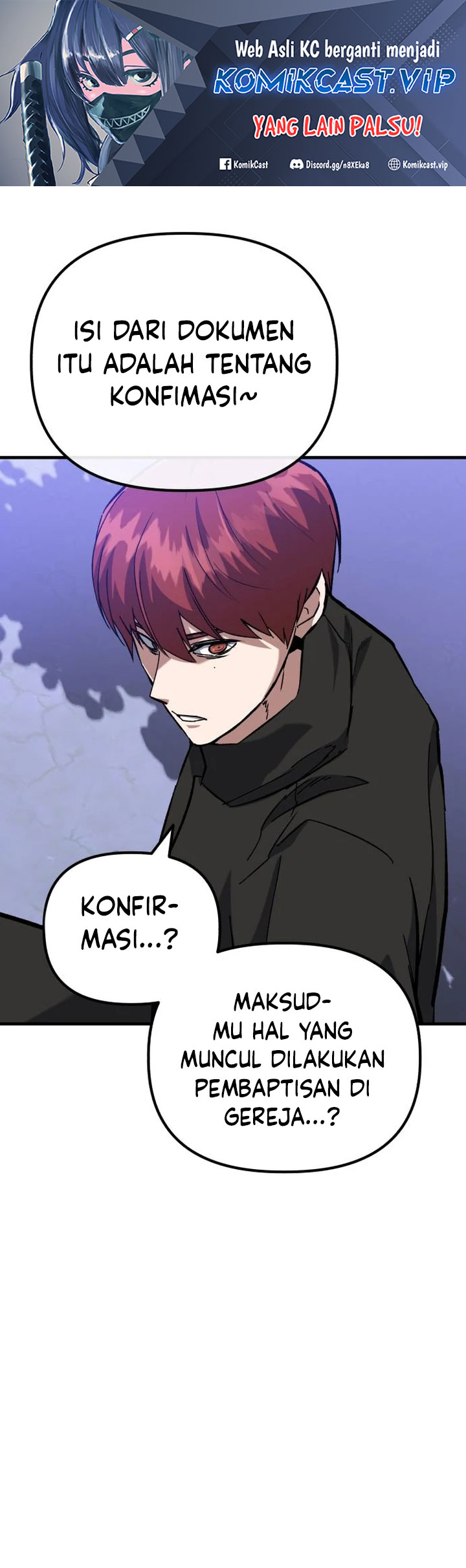 Killing Killer Chapter 58 - halaman 2