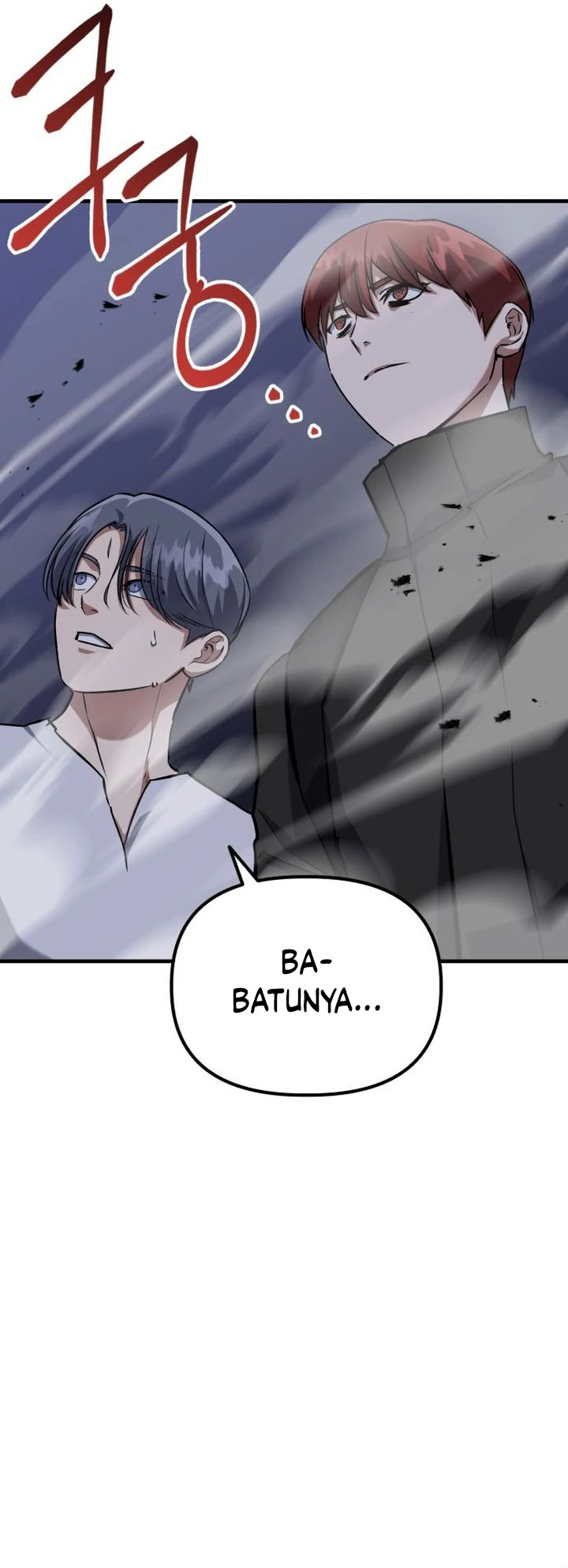 Killing Killer Chapter 58 - halaman 22