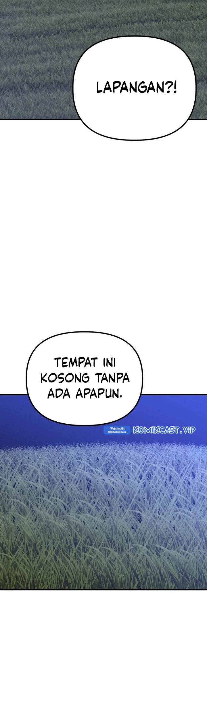 Killing Killer Chapter 58 - halaman 36