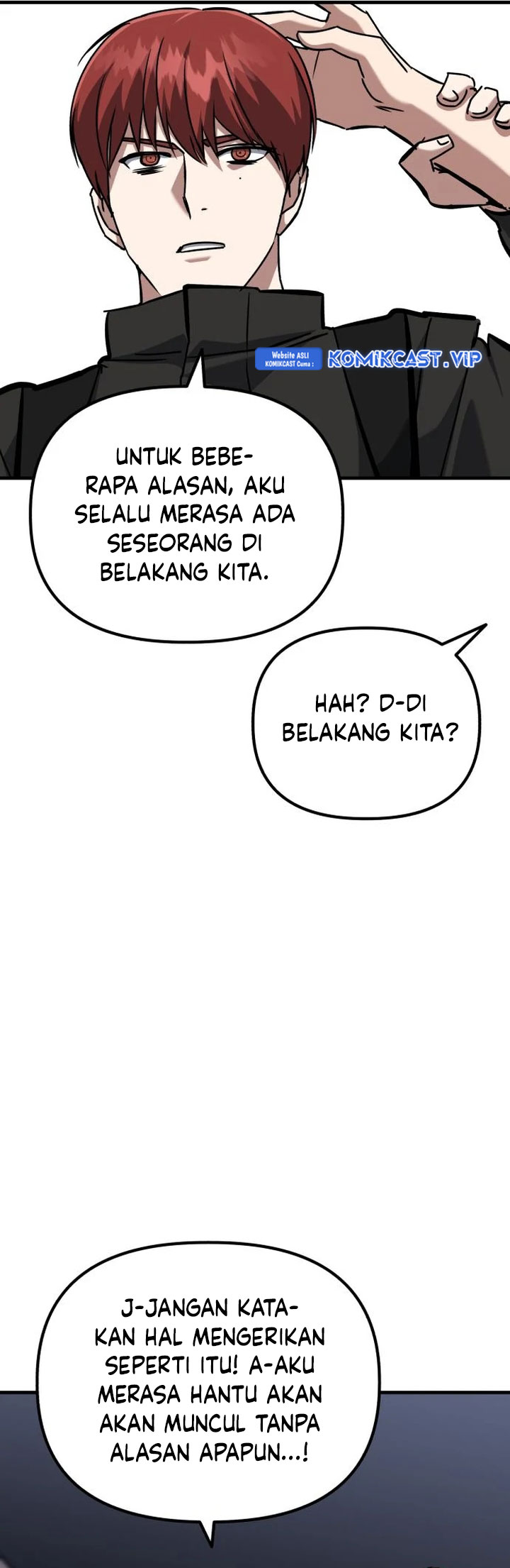 Killing Killer Chapter 58 - halaman 41