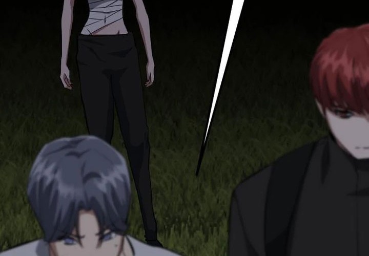 Killing Killer Chapter 58 - halaman 43