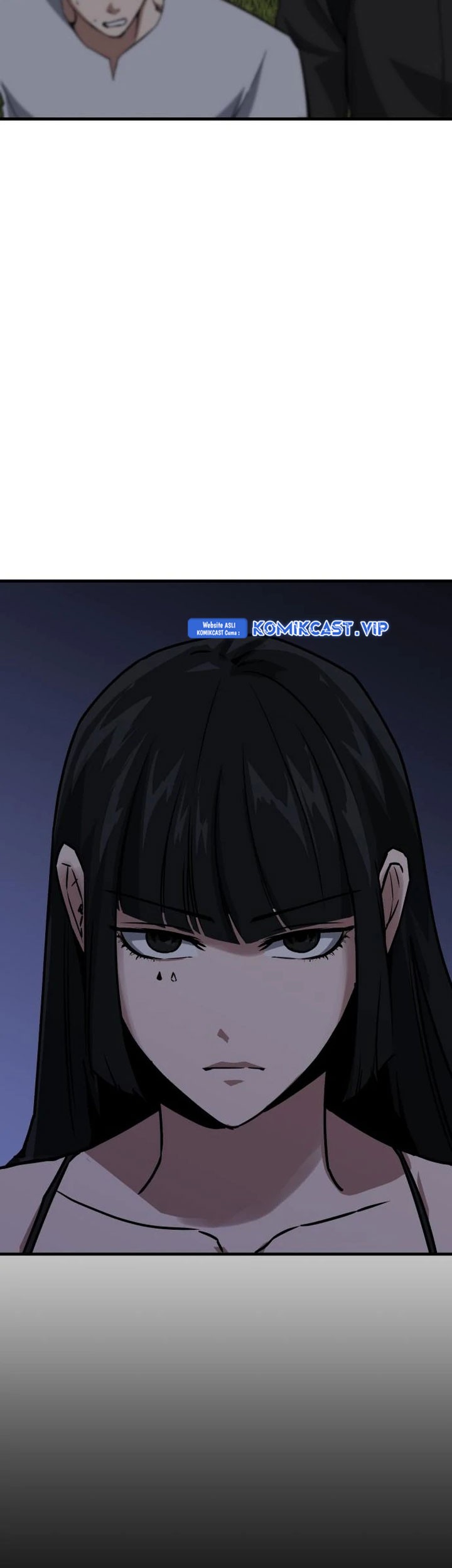 Killing Killer Chapter 58 - halaman 44