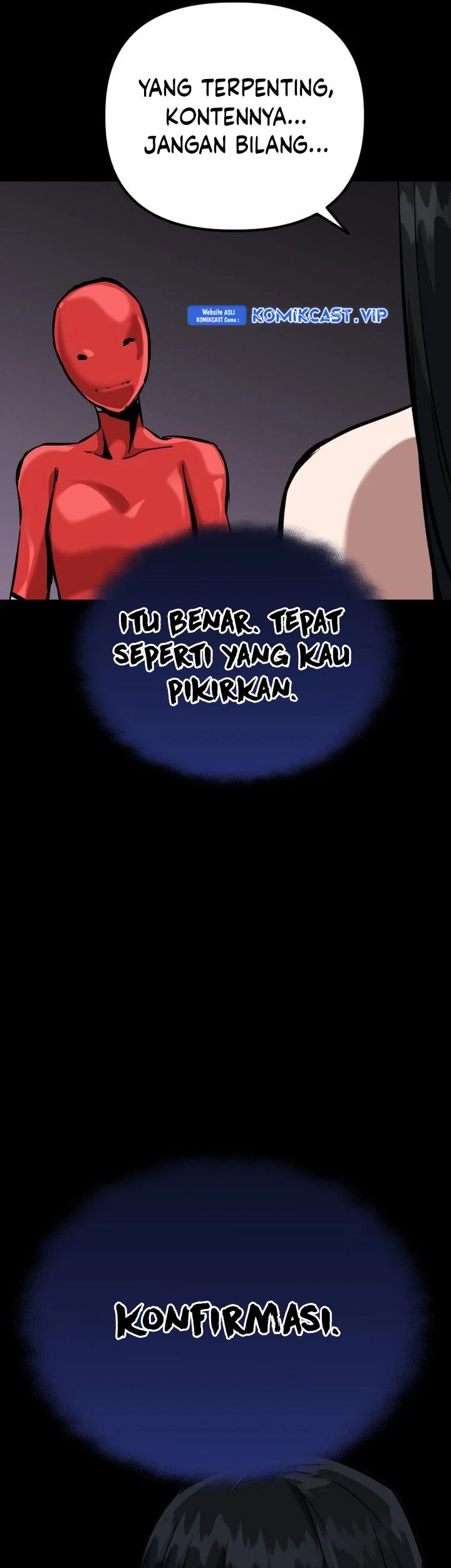 Killing Killer Chapter 58 - halaman 48
