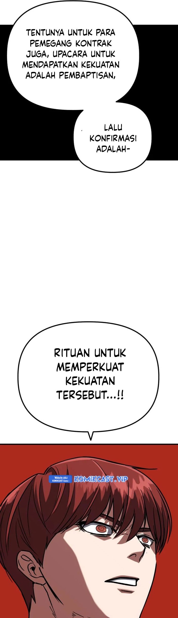 Killing Killer Chapter 58 - halaman 5