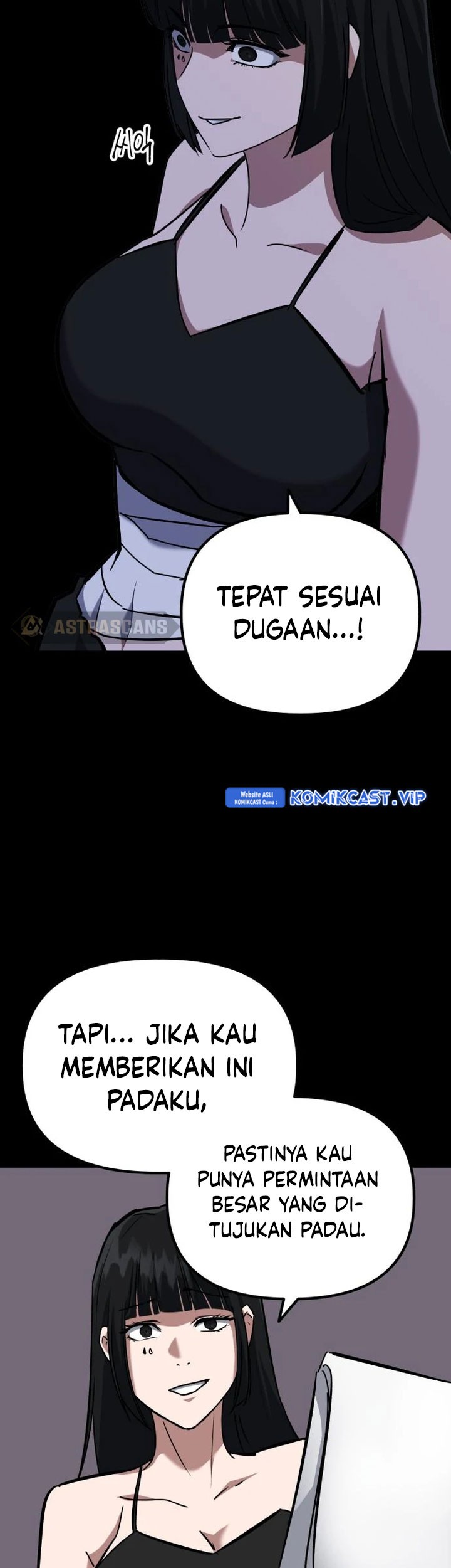 Killing Killer Chapter 58 - halaman 50
