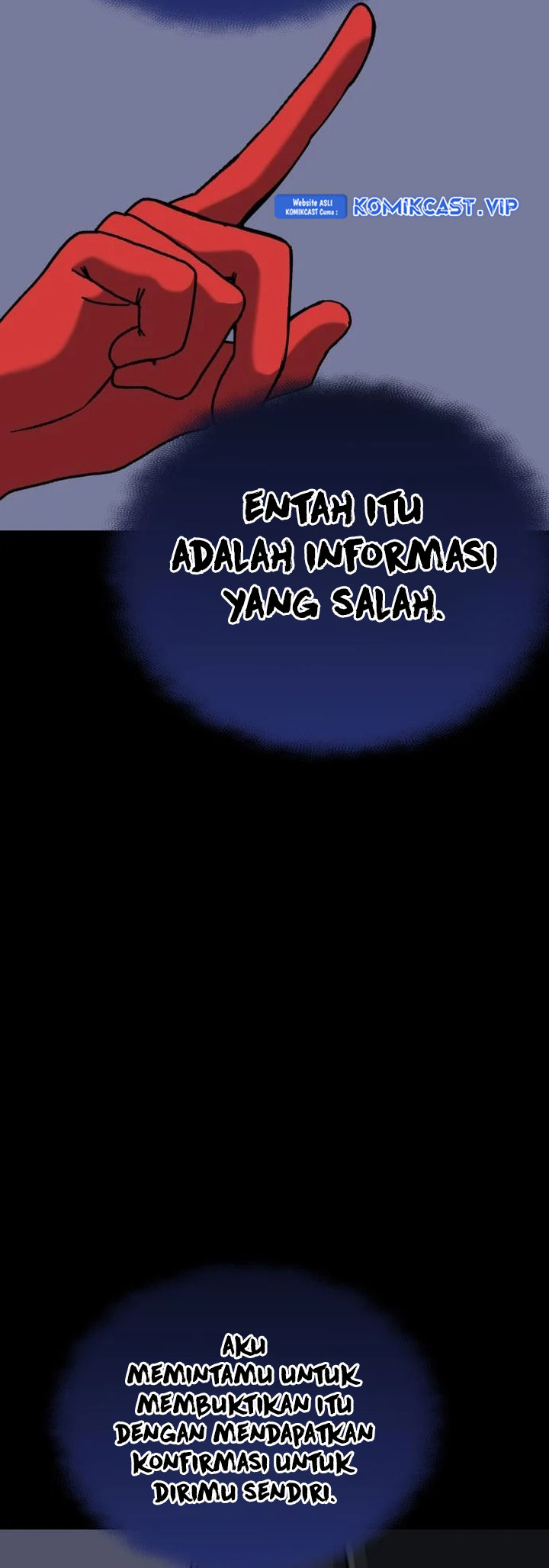 Killing Killer Chapter 58 - halaman 54