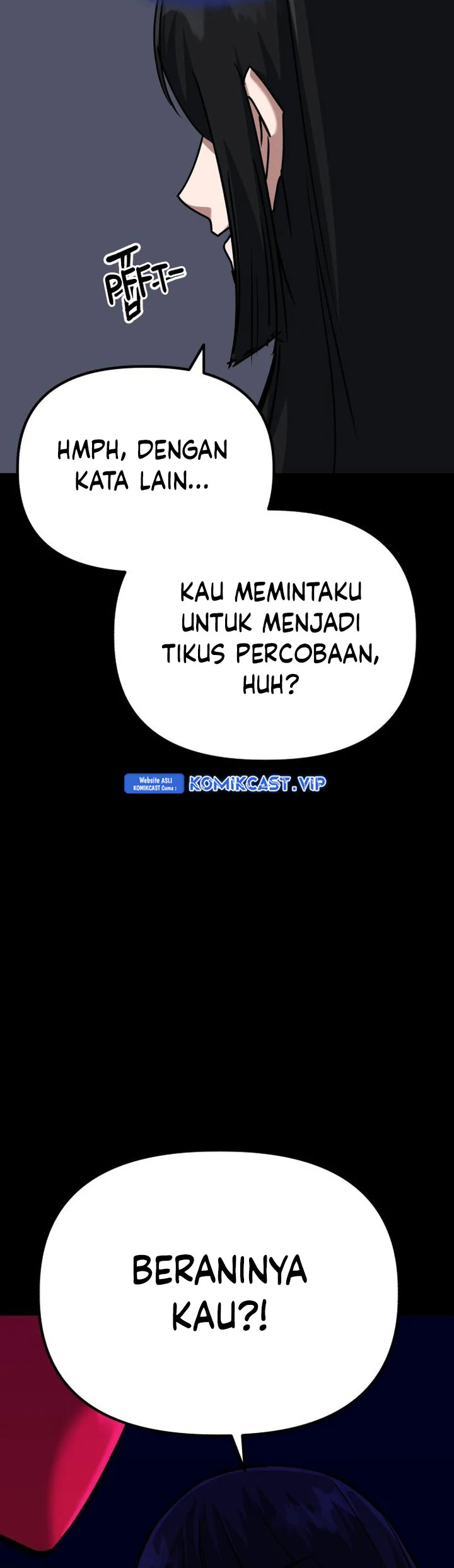 Killing Killer Chapter 58 - halaman 55