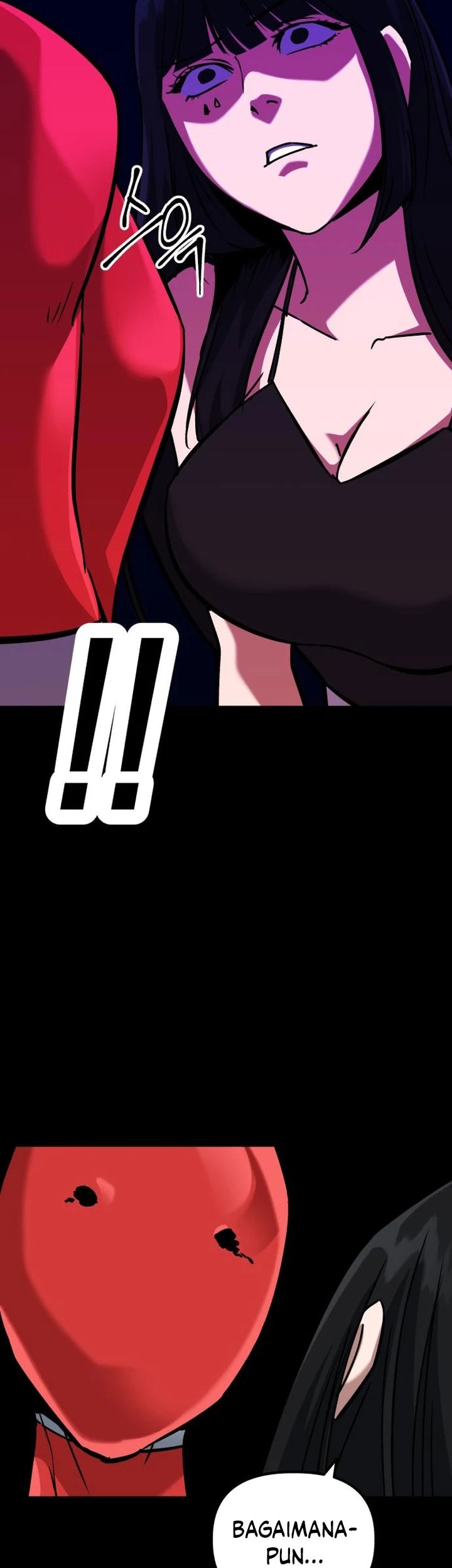 Killing Killer Chapter 58 - halaman 56
