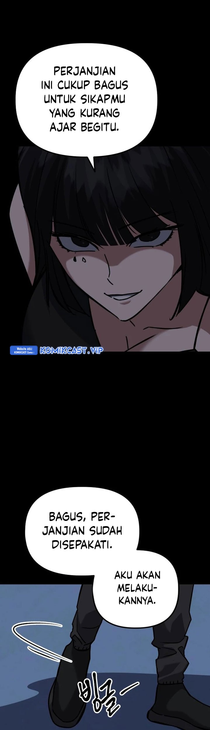 Killing Killer Chapter 58 - halaman 58