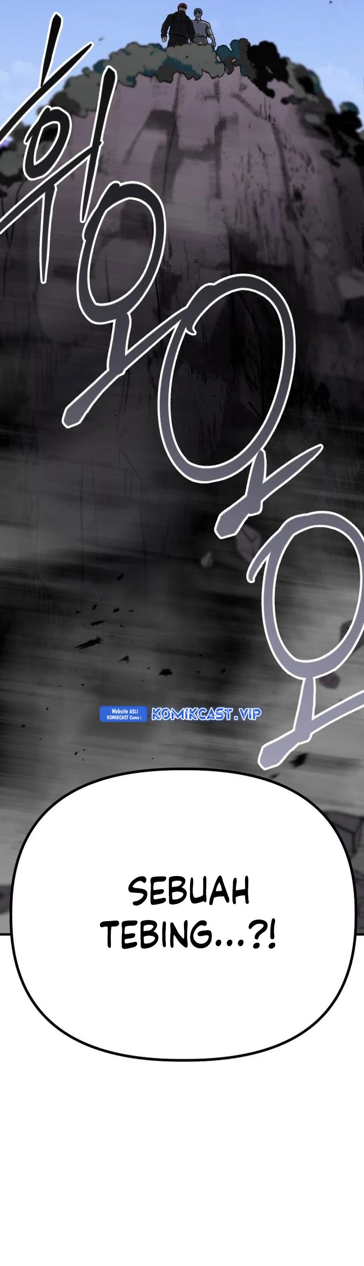 Killing Killer Chapter 58 - halaman 63