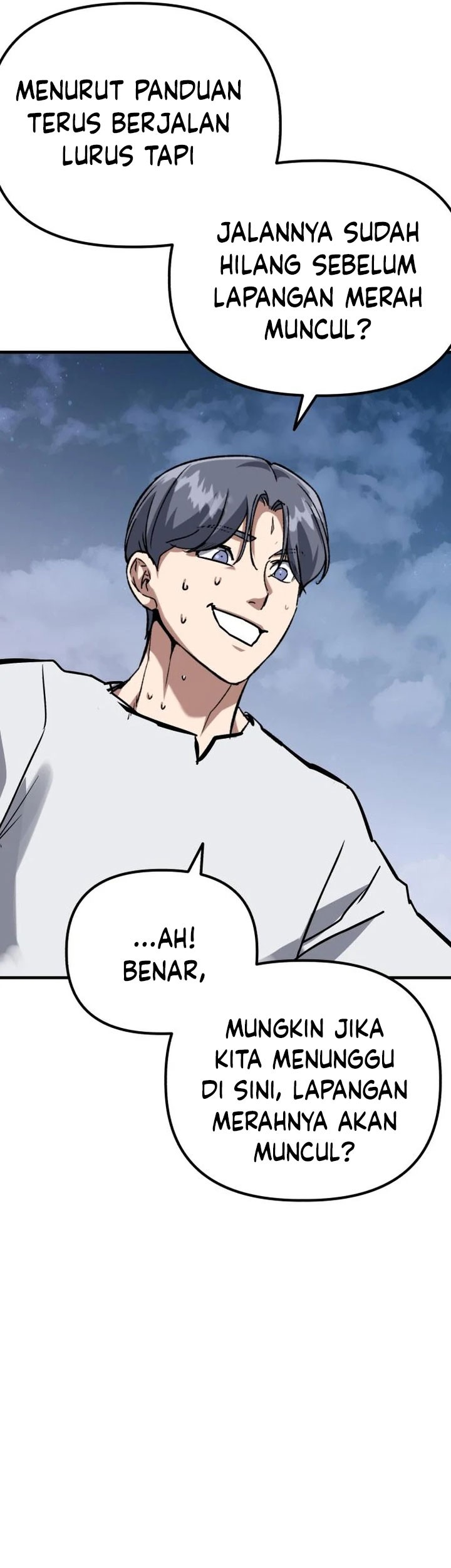 Killing Killer Chapter 58 - halaman 65