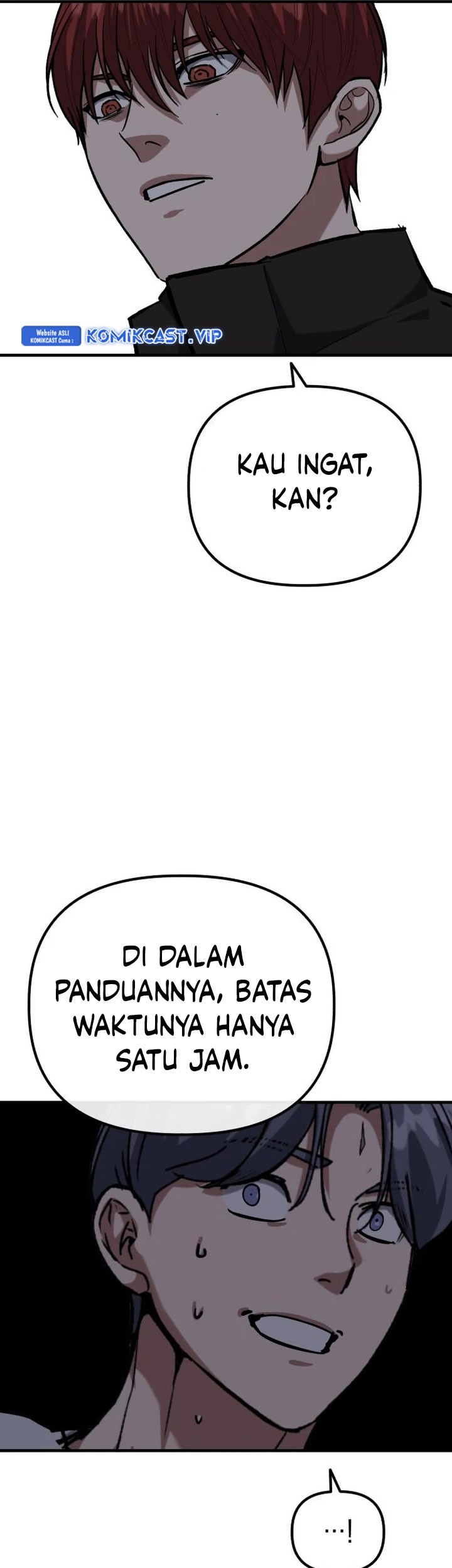 Killing Killer Chapter 58 - halaman 67