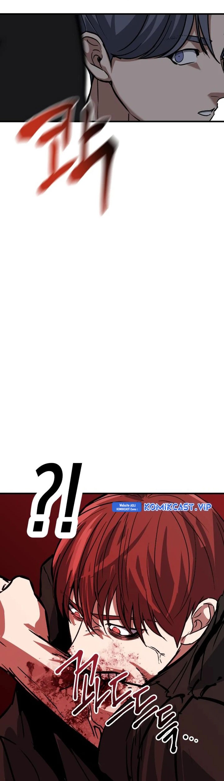 Killing Killer Chapter 58 - halaman 75