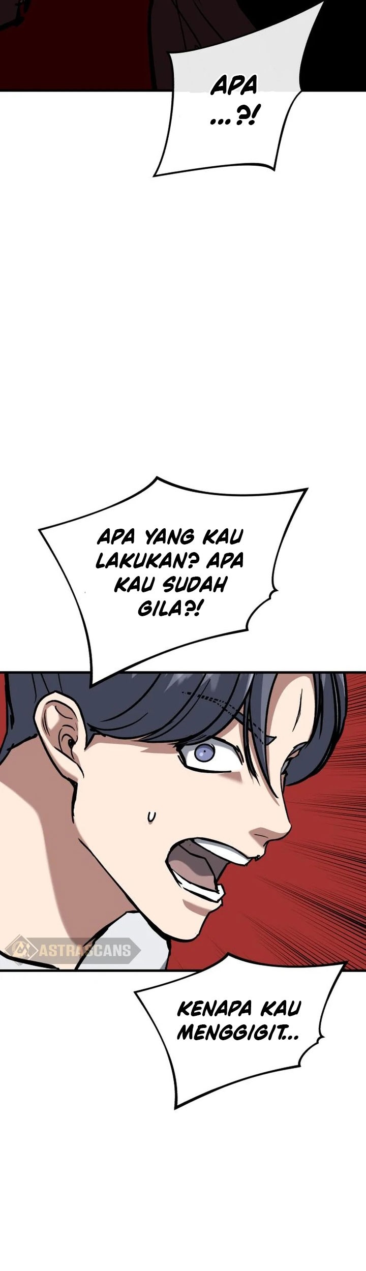 Killing Killer Chapter 58 - halaman 77