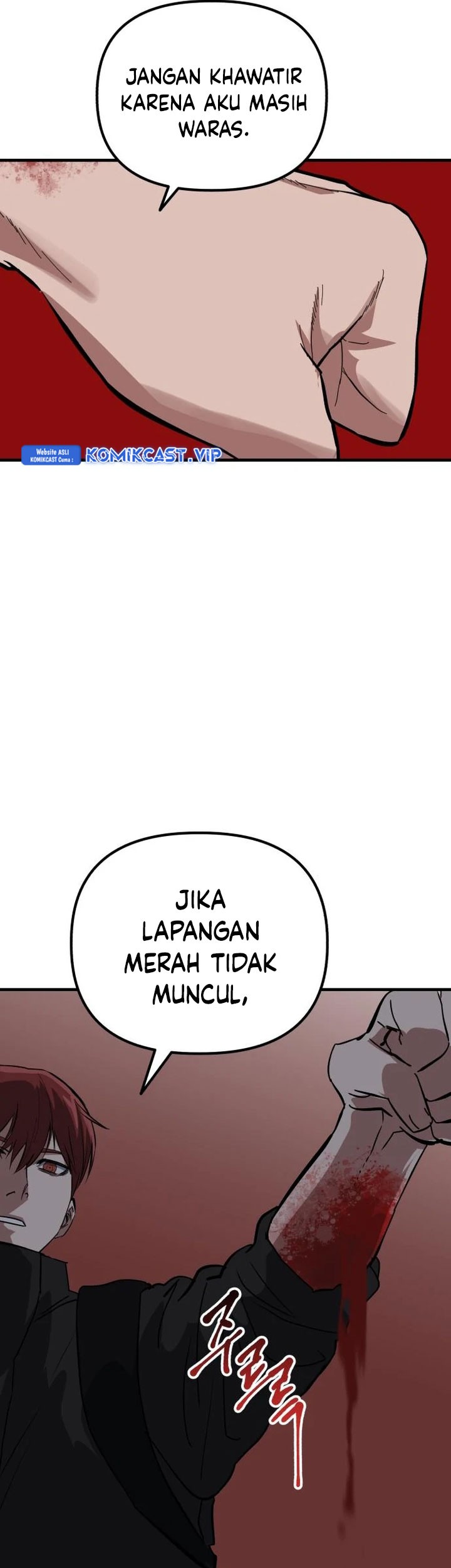 Killing Killer Chapter 58 - halaman 79