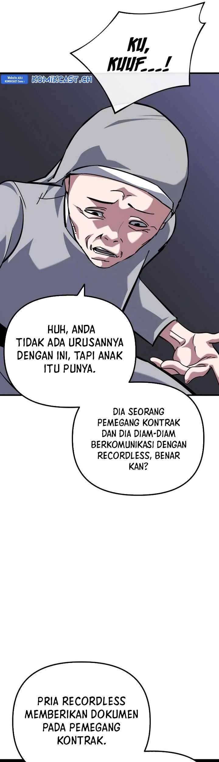 Killing Killer Chapter 59 - halaman 10