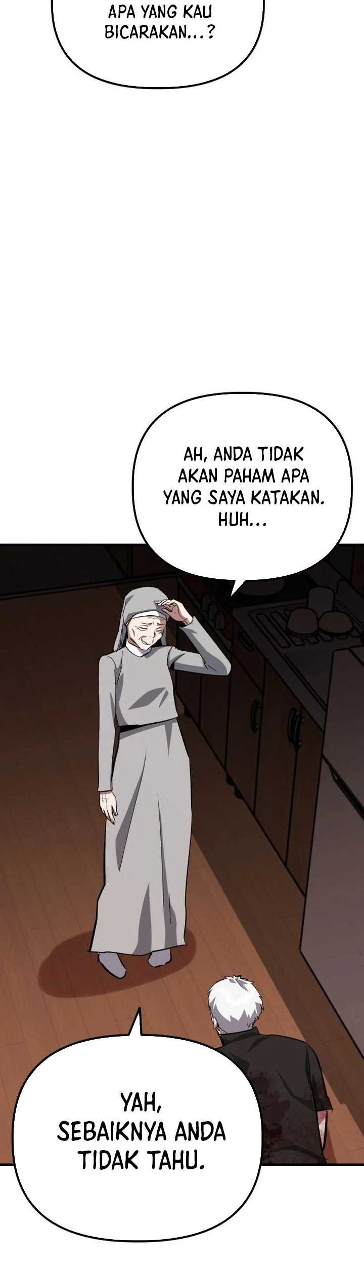 Killing Killer Chapter 59 - halaman 12