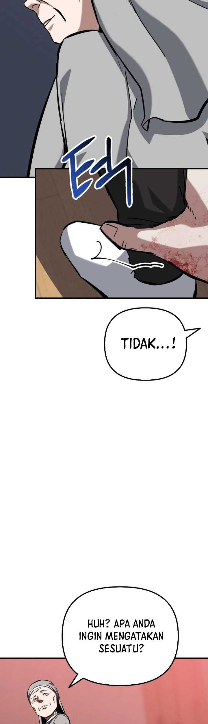 Killing Killer Chapter 59 - halaman 14