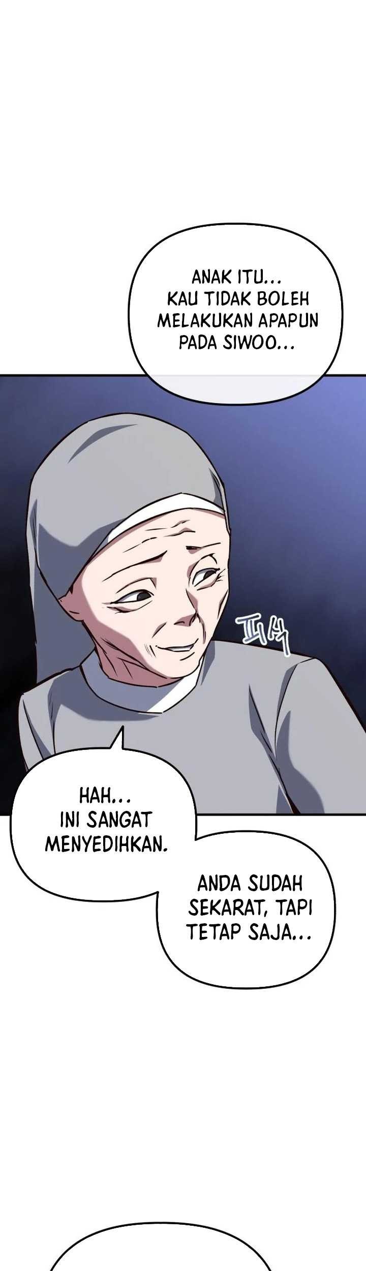 Killing Killer Chapter 59 - halaman 16