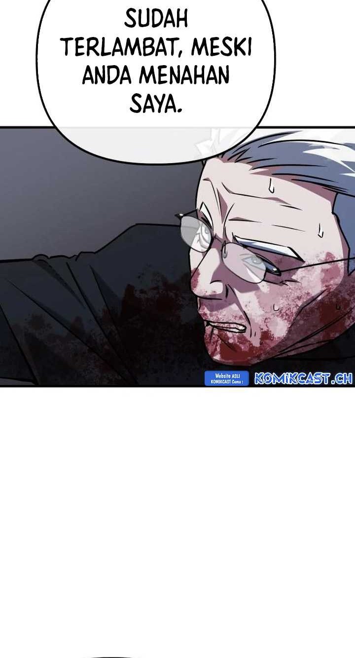 Killing Killer Chapter 59 - halaman 17