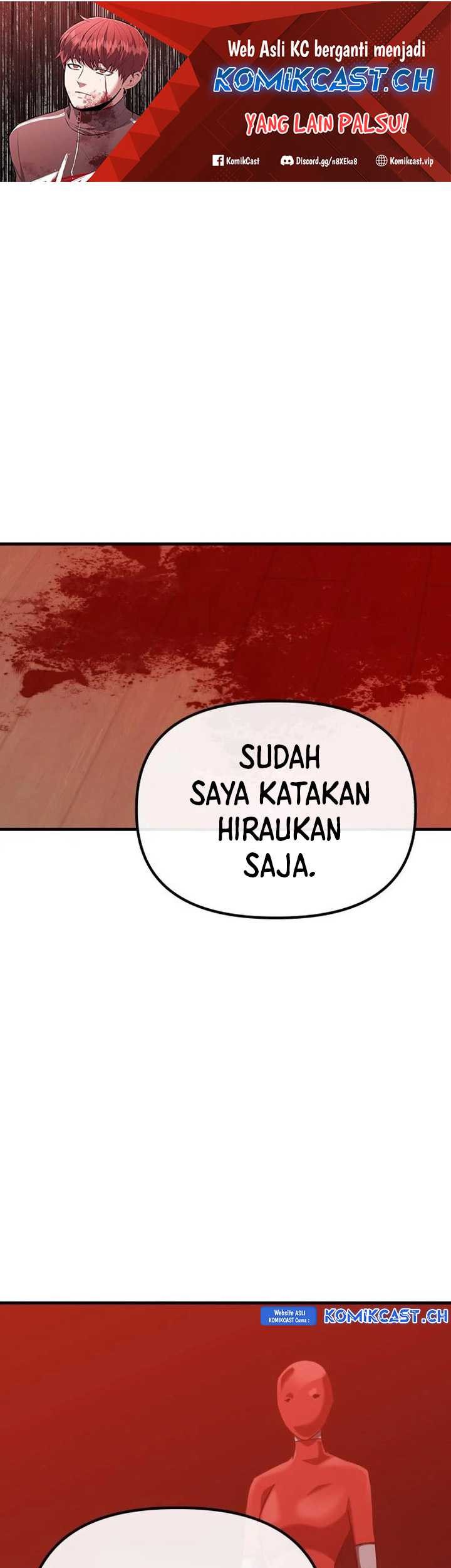 Killing Killer Chapter 59 - halaman 2