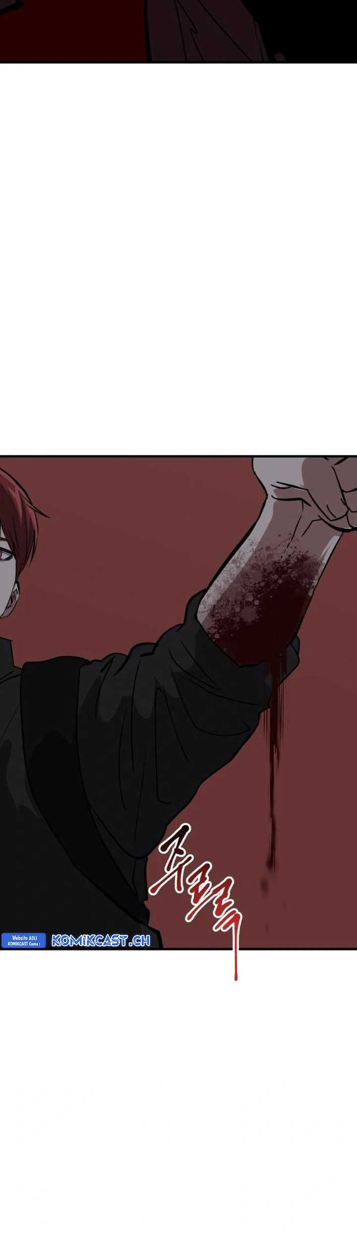 Killing Killer Chapter 59 - halaman 20