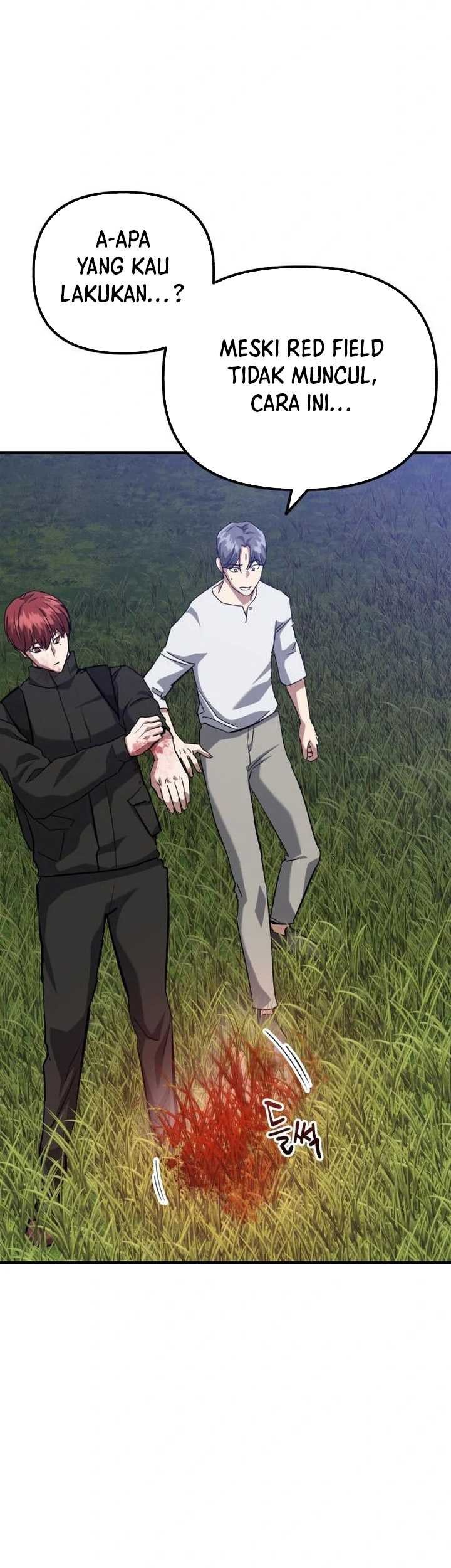 Killing Killer Chapter 59 - halaman 22