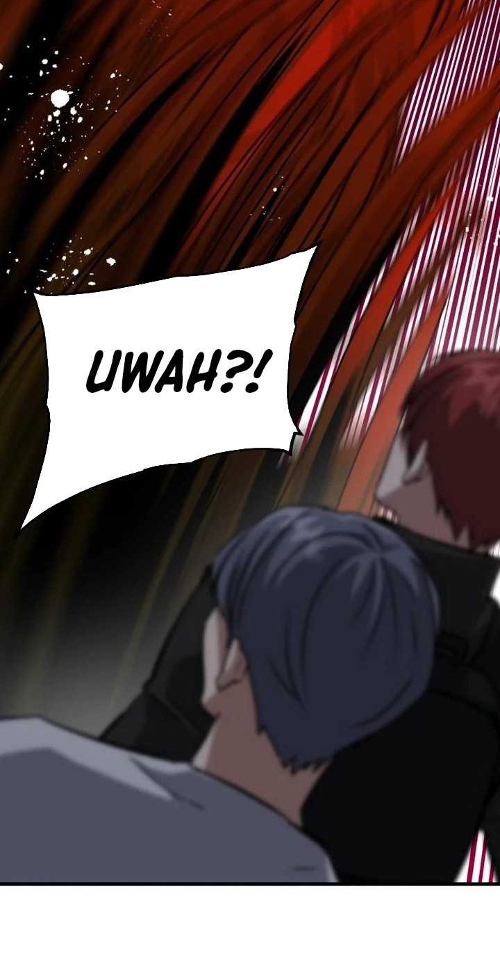 Killing Killer Chapter 59 - halaman 25