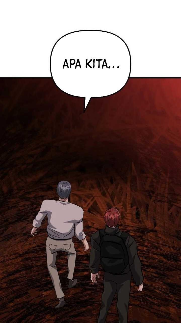 Killing Killer Chapter 59 - halaman 29
