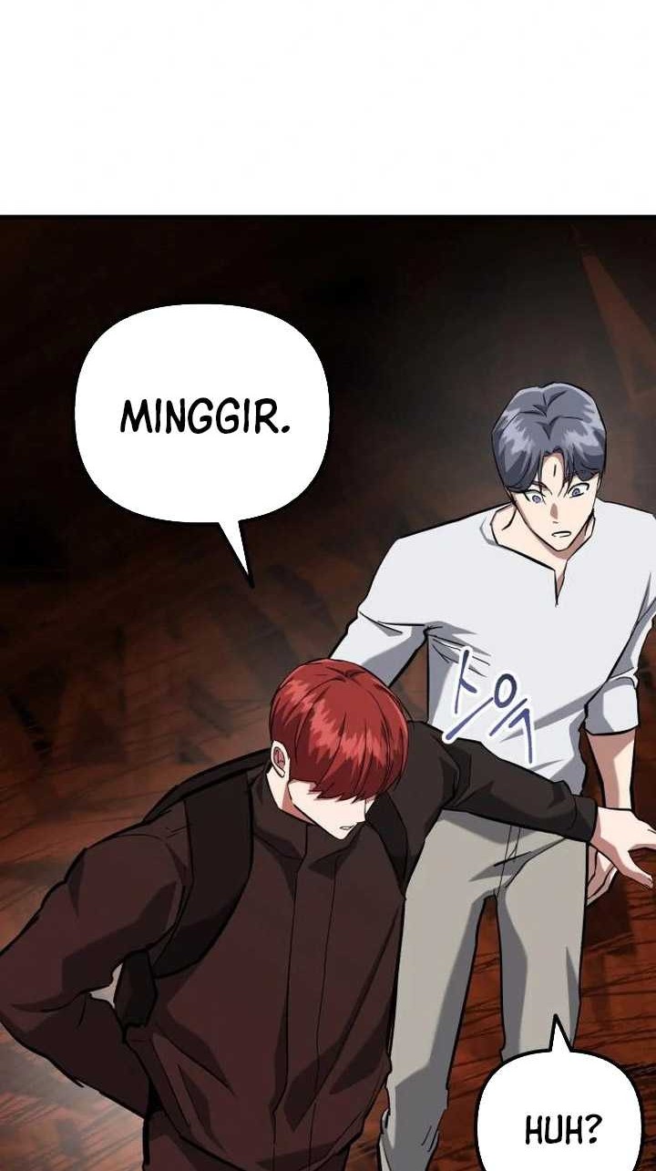 Killing Killer Chapter 59 - halaman 31