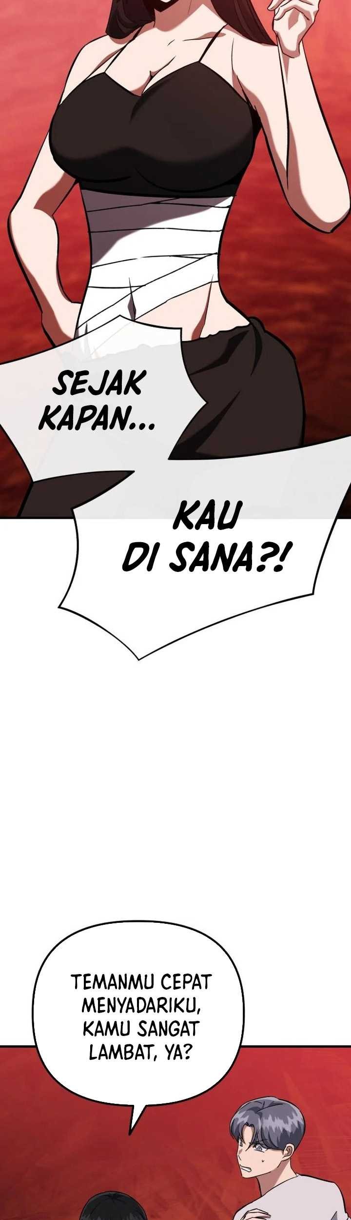 Killing Killer Chapter 59 - halaman 38