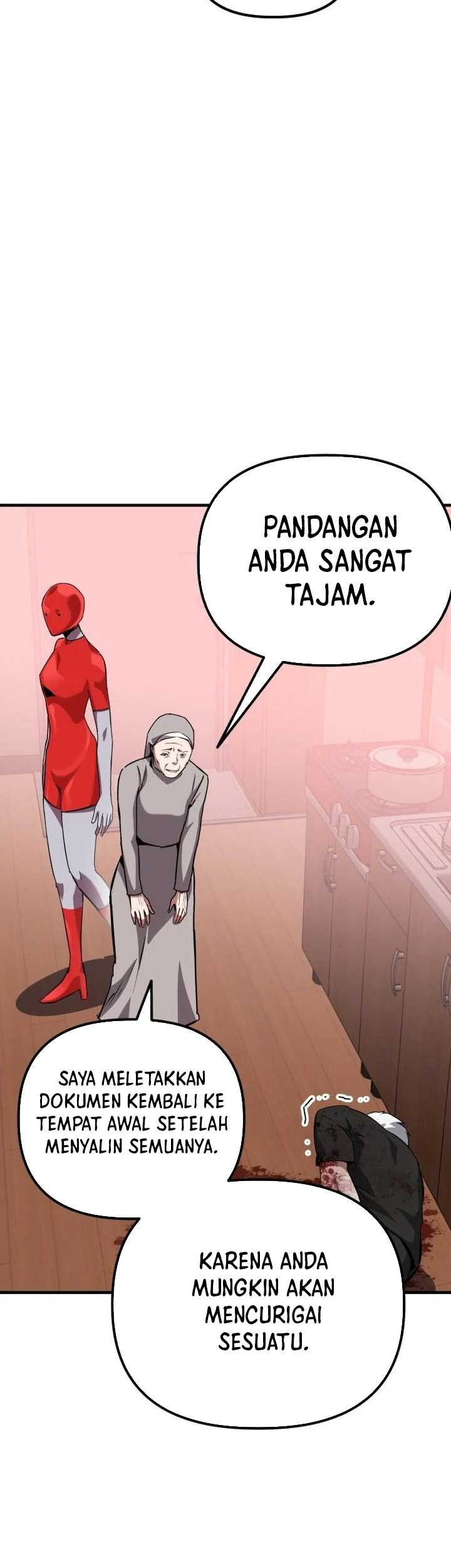 Killing Killer Chapter 59 - halaman 4