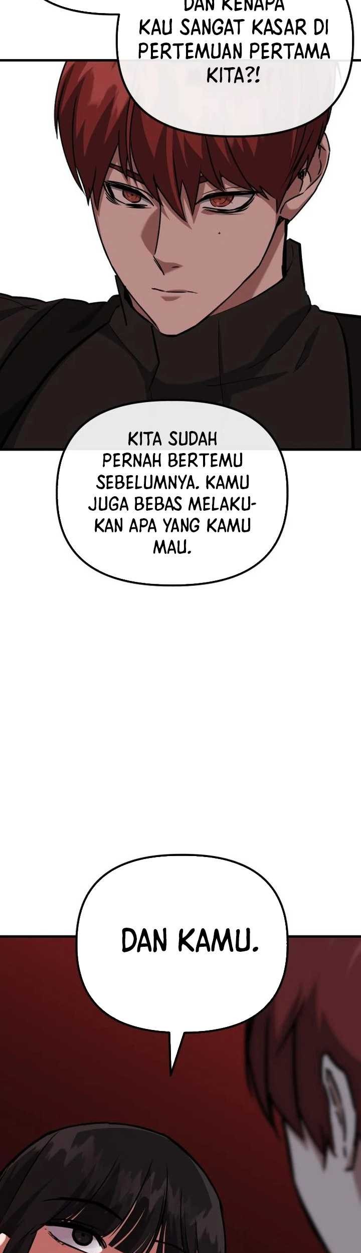 Killing Killer Chapter 59 - halaman 40