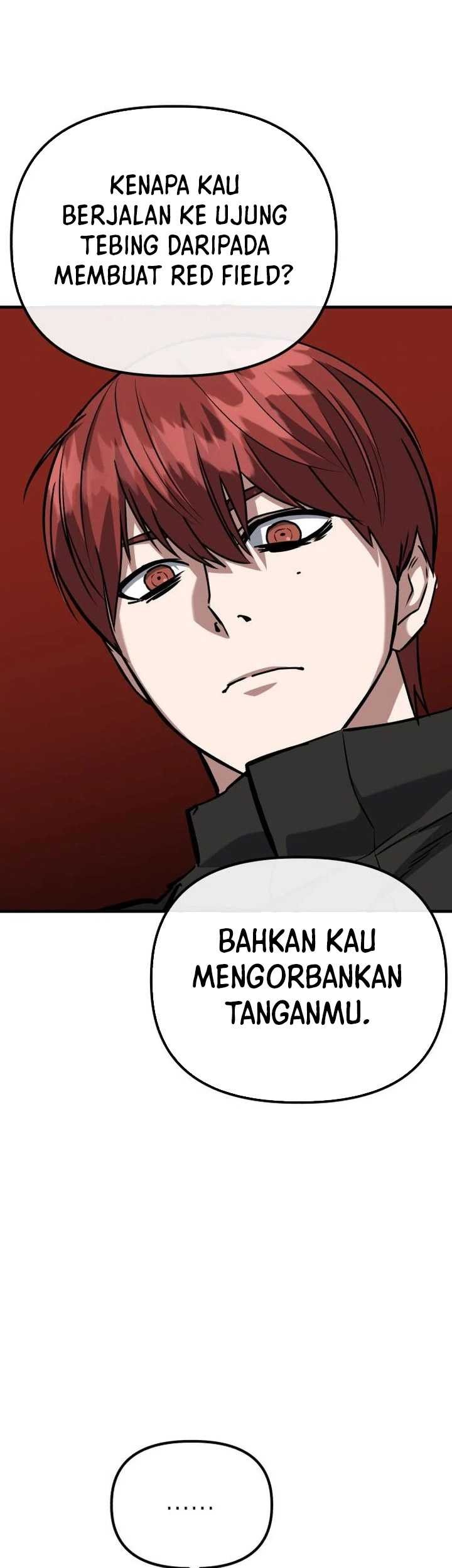Killing Killer Chapter 59 - halaman 42