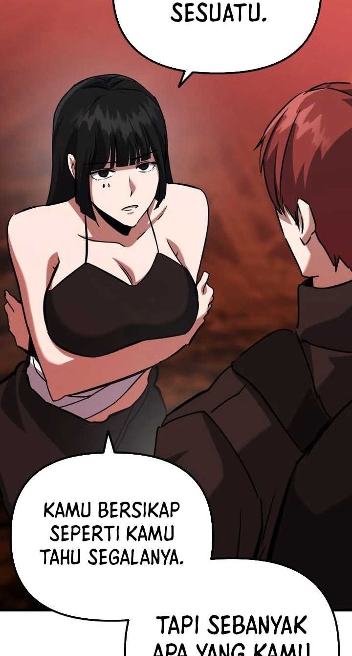 Killing Killer Chapter 59 - halaman 45