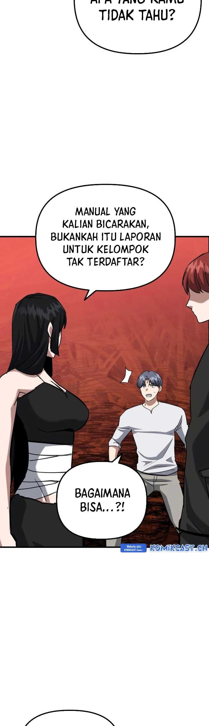 Killing Killer Chapter 59 - halaman 46