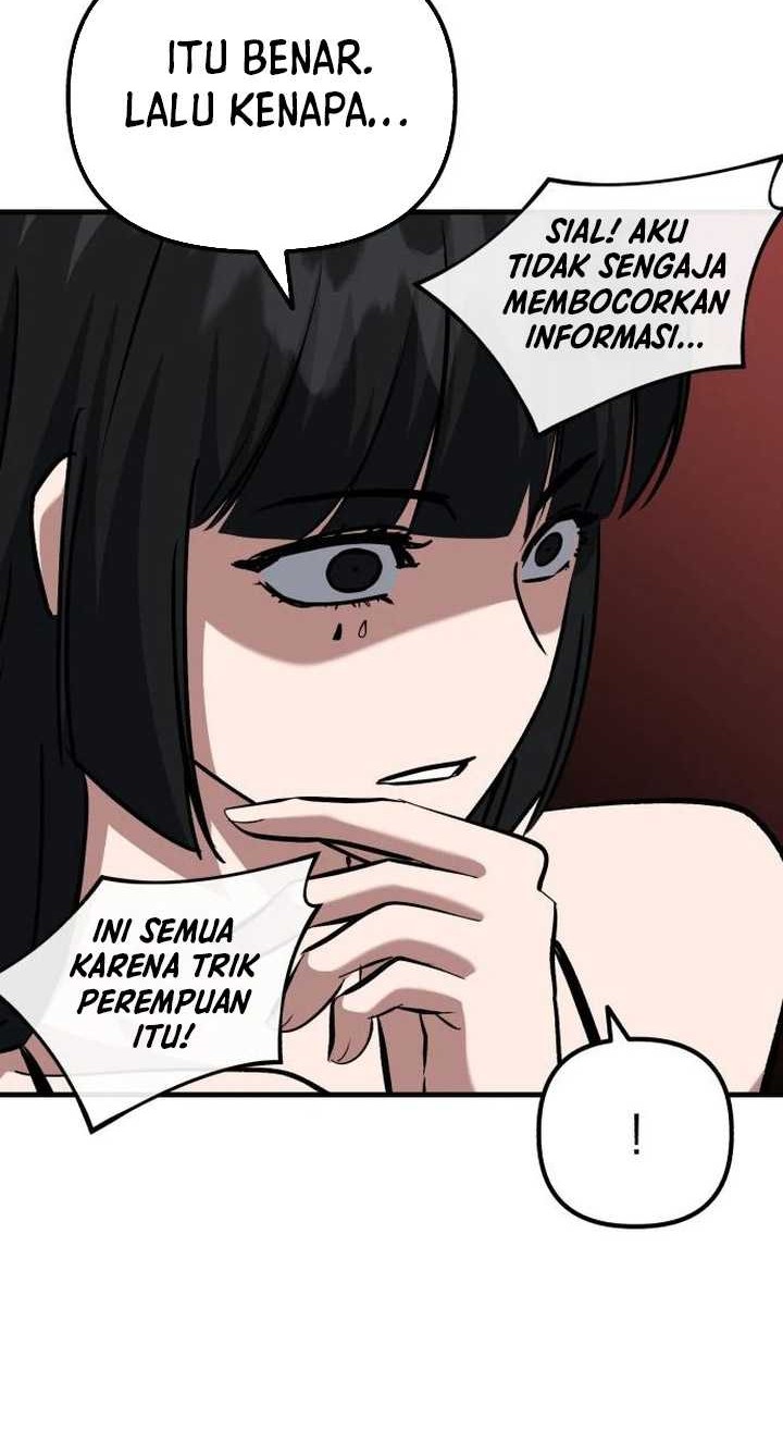 Killing Killer Chapter 59 - halaman 47