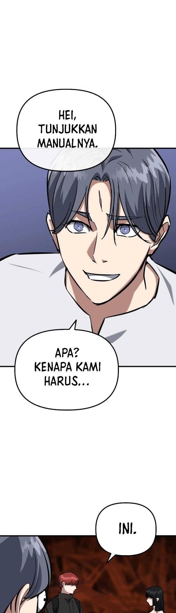 Killing Killer Chapter 59 - halaman 48