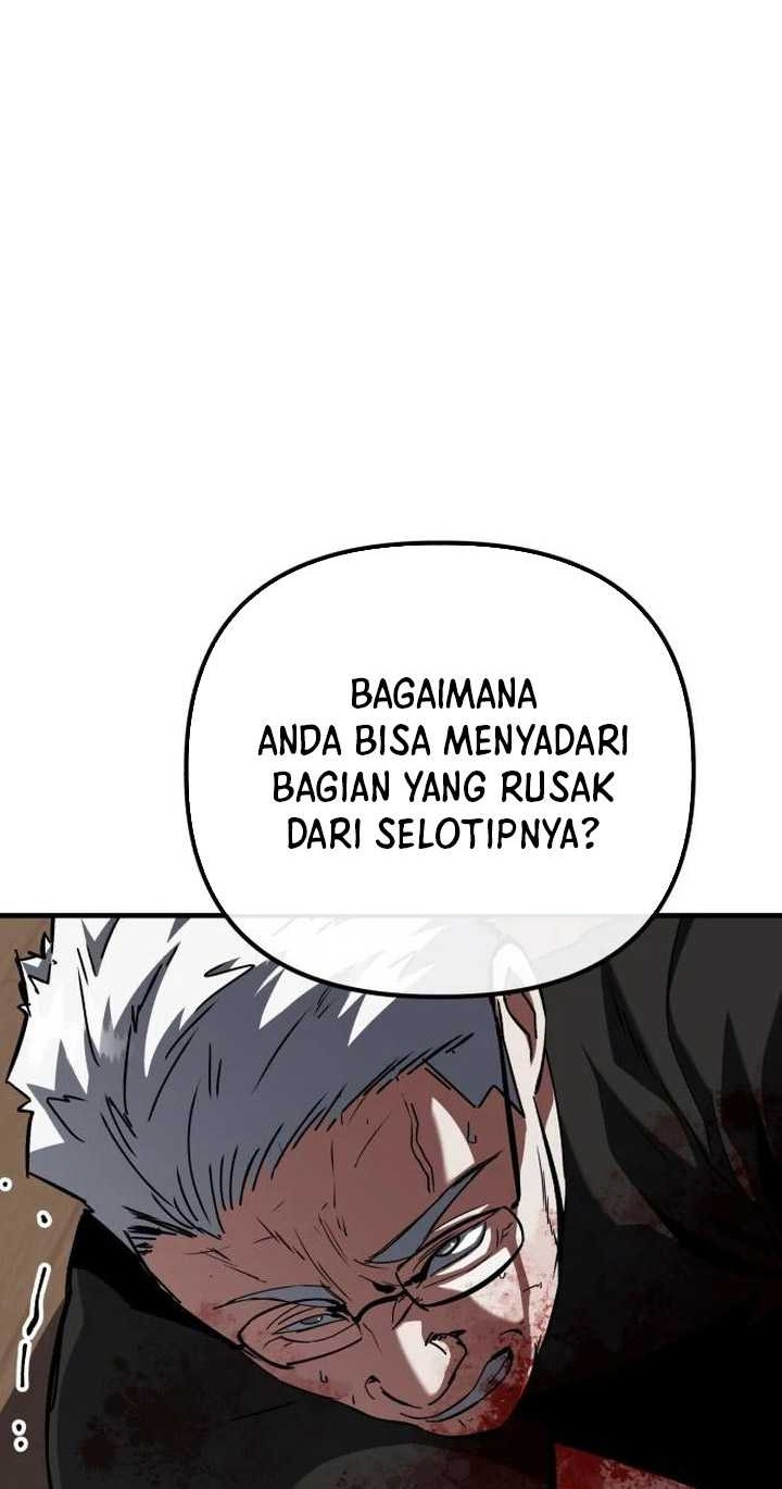 Killing Killer Chapter 59 - halaman 5