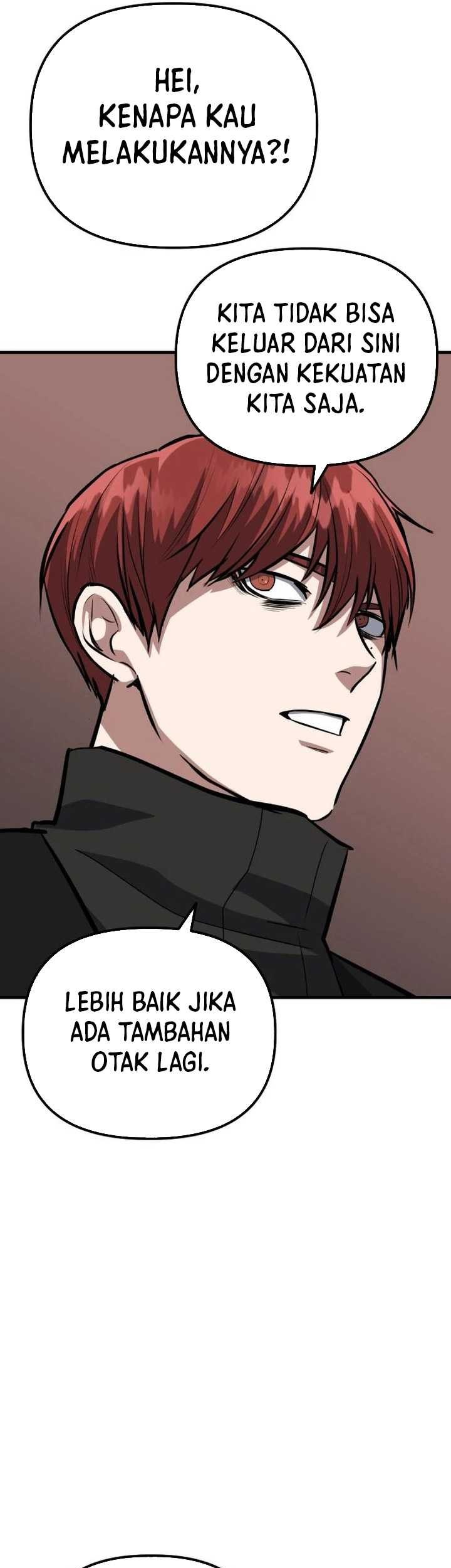 Killing Killer Chapter 59 - halaman 50