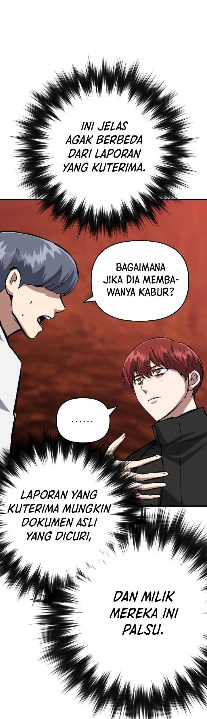 Killing Killer Chapter 59 - halaman 52