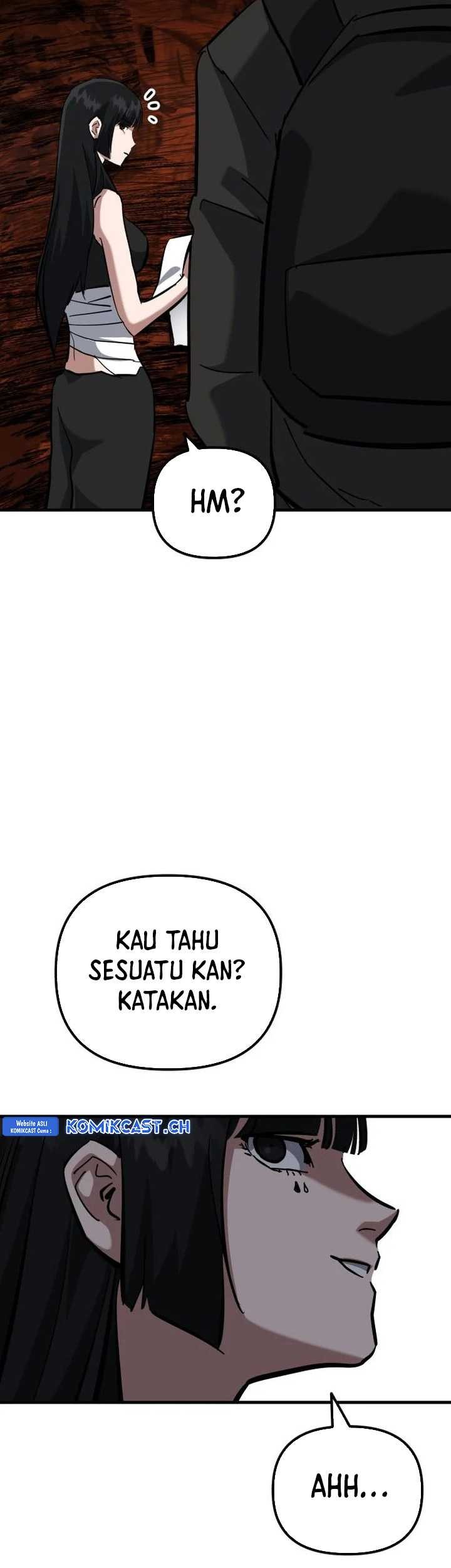 Killing Killer Chapter 59 - halaman 54