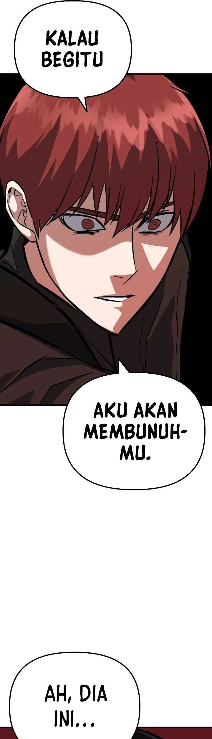 Killing Killer Chapter 59 - halaman 58