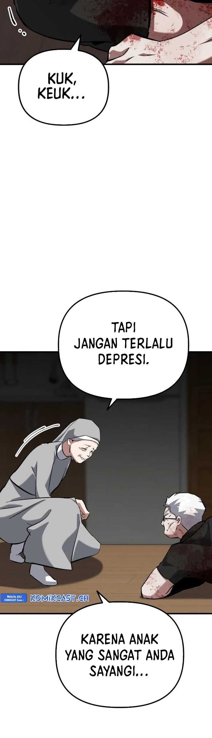Killing Killer Chapter 59 - halaman 6
