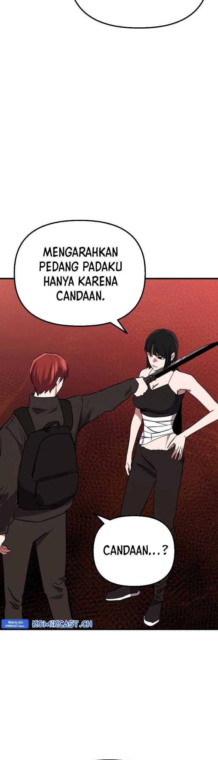 Killing Killer Chapter 59 - halaman 60